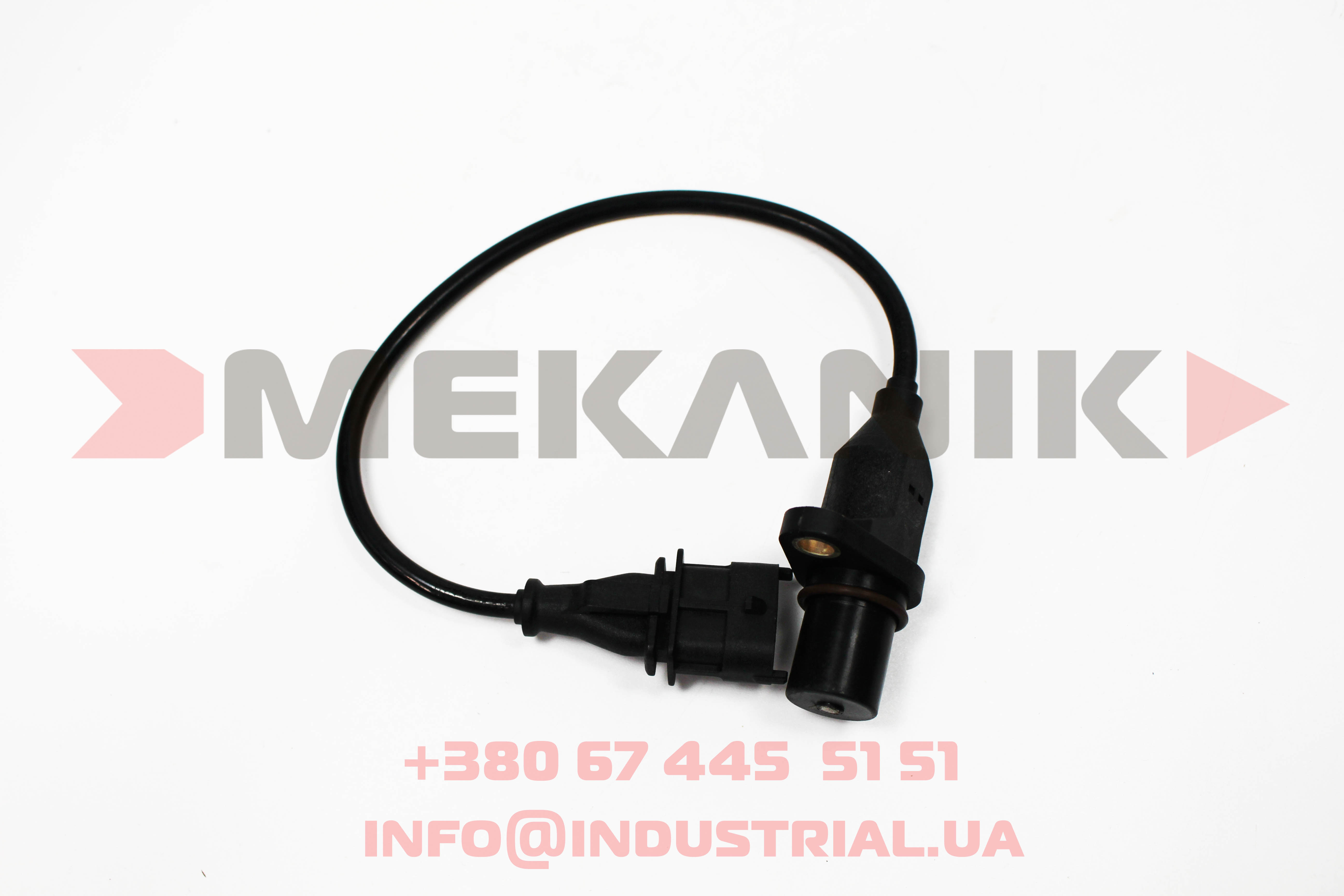 MKA 7205187 MEKANIK